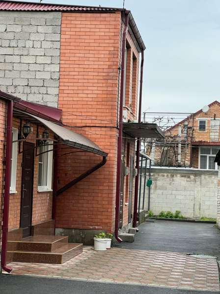 Продам квартиру в Заводском в Владикавказе фото 6