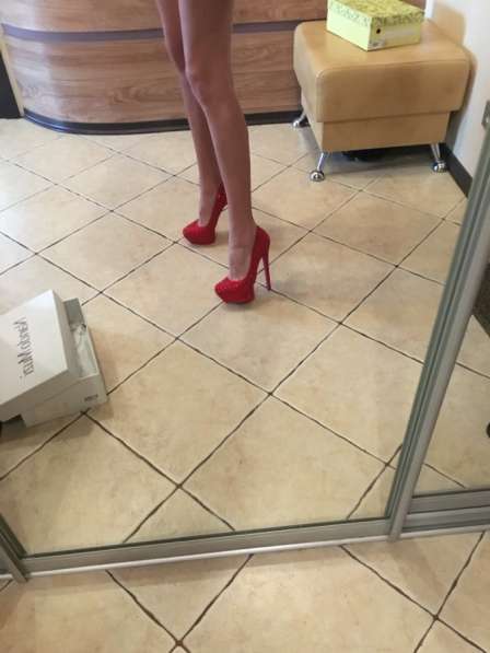 Туфли новые в Новокуйбышевске фото 4