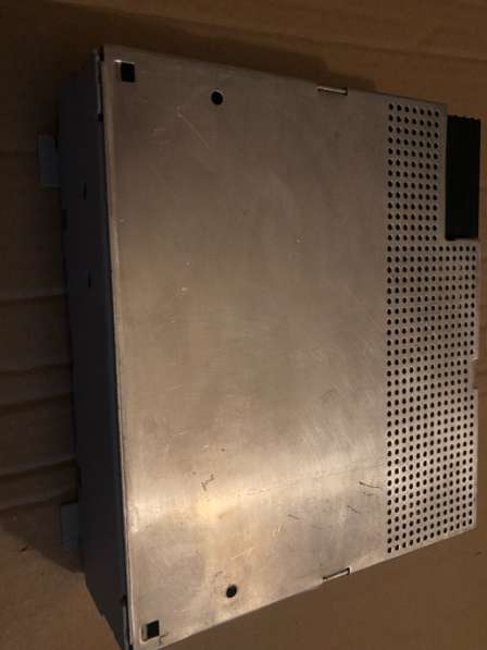 Блок радио BM53 в Москве