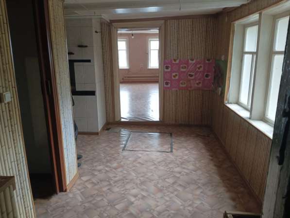 Продам пол дома в Минусинске в Минусинске фото 10