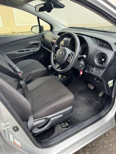 Toyota, Vitz, продажа в Геленджике в Геленджике фото 3