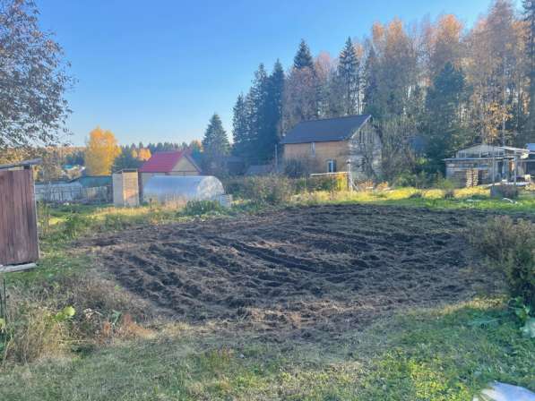 Земельный участок Нижнемостовая в Перми