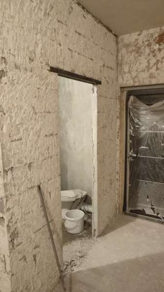 Демонтаж и вывоз мусора в Санкт-Петербурге фото 3