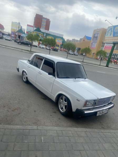 Продам ваз 2107, продажав Троицке в Троицке фото 3