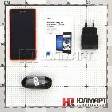 сотовый телефон Sony Смартфон Sony Z3 в Жуковском фото 3