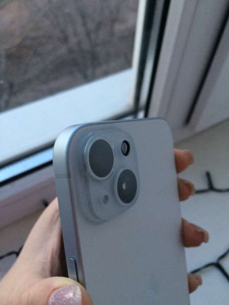 IPhone 15 plus 128gb в Краснодаре фото 13