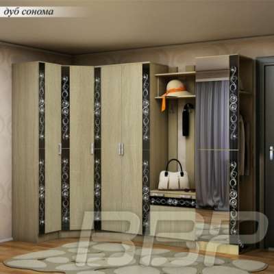 АВ-02 Модуль с крючками (ВВР) в Новосибирске фото 4