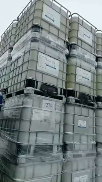 Куплю бочку металлическую в Москве фото 4