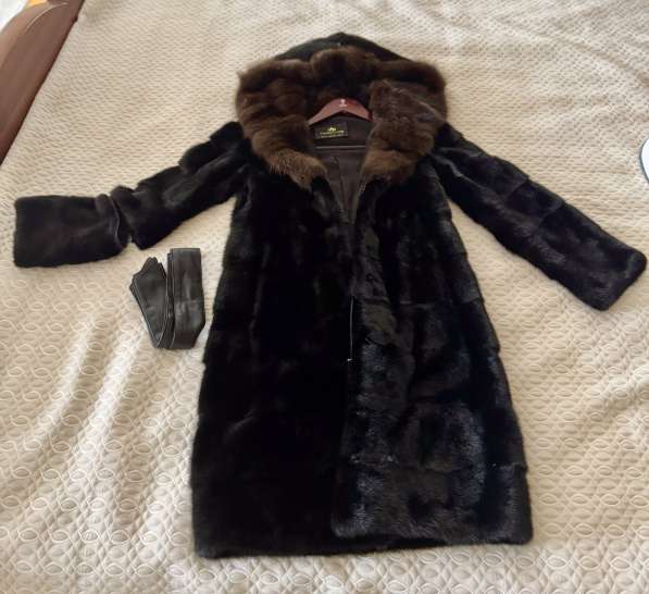 Продам шубу