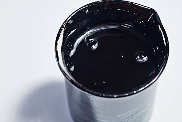 Каменноугольная смола - креозот