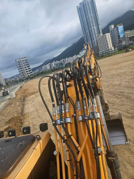 Hunday HW145 в фото 3