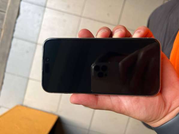 IPhone 15 pro 128 gb в Балашихе фото 7