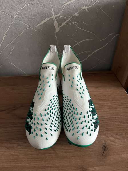 Бутсы с шипами в Москве фото 3