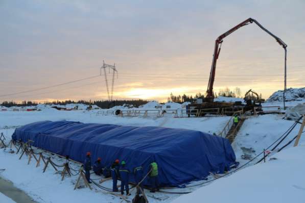 Баннер, тент - тепляк 3*6-1200р в Кемерове