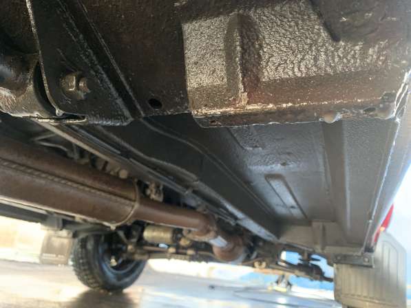 ВАЗ (Lada), 2121 (4x4), продажа в Стерлитамаке в Стерлитамаке фото 4