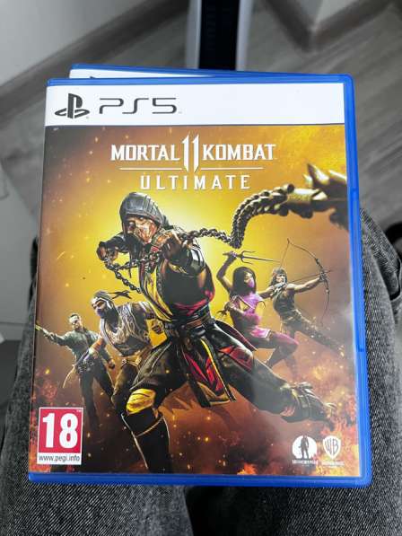 Playstation 5 в Челябинске фото 3