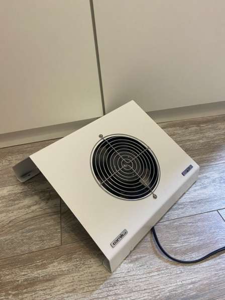 Пылесос маникюрные EMILX2