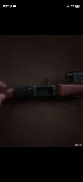 Продам автомат ак47 игрушечный в Брянске фото 4