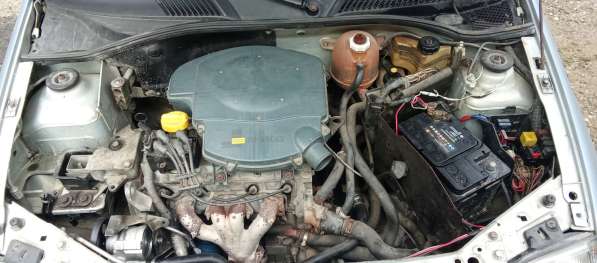 Renault, Clio, продажа в Нальчике