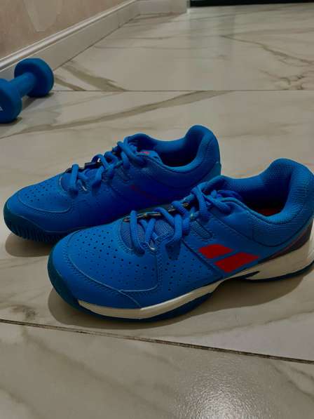 Теннисные кроссовки в Ставрополе фото 5