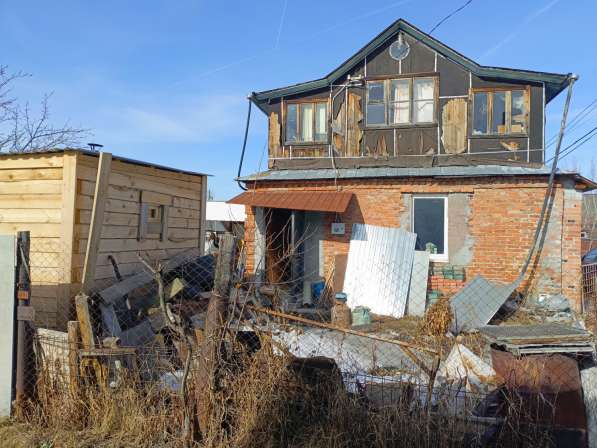 Продам дачный дом с земельным участком в Екатеринбурге фото 6