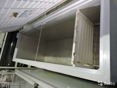 торговое оборудование Морозильный ларь 1000 лит в Екатеринбурге