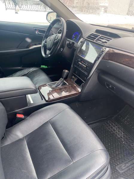 Toyota, Camry, продажа в Казани в Казани фото 4