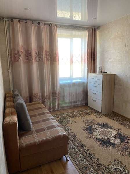 Сдам 2-х комнатную квартиру на длительный срок в Иркутске фото 10