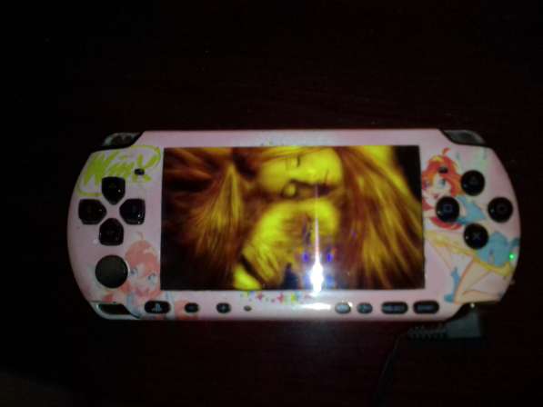 Sony PSP 3004