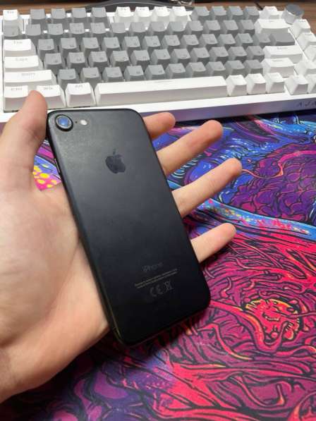 Iphone 7 32gb в Екатеринбурге фото 4