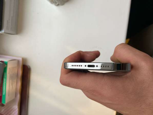 Apple iPhone 13 pro max 256gb в Ступино фото 4