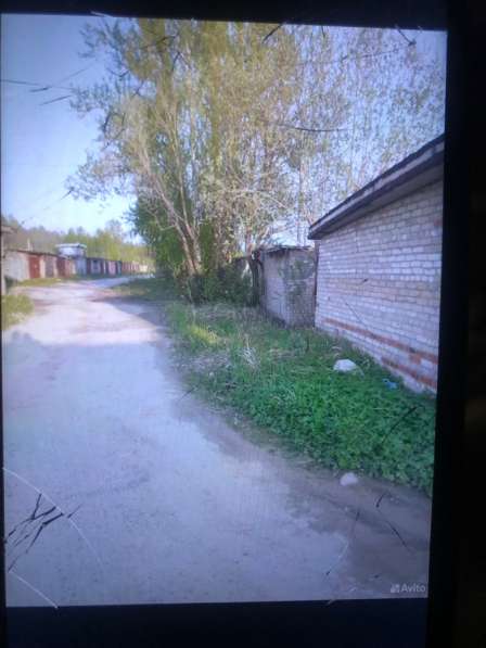 Гараж продажа