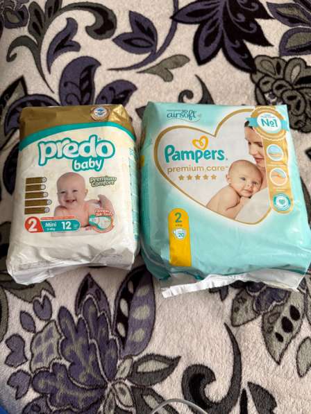 Подгузники детские, впитывающие пеленки, послеродовые прокл в Екатеринбурге фото 11