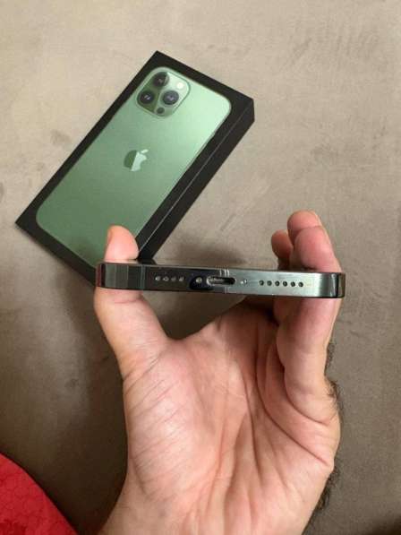 IPhone 13 Pro Max в Самаре