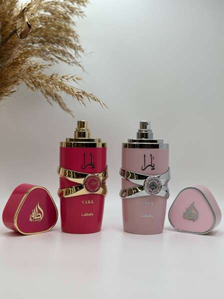 Духи Дубай производство в Нижнем Новгороде фото 4