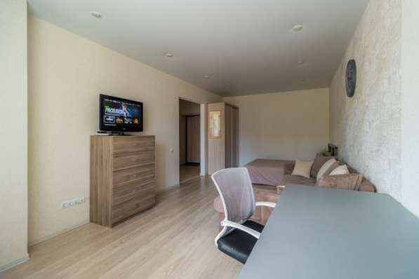 В аренду предлагается 1-комнатная квартира в Бахчисарае фото 3