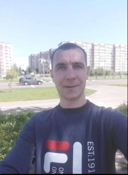 40 лет, хочет пообщаться в Москве фото 14