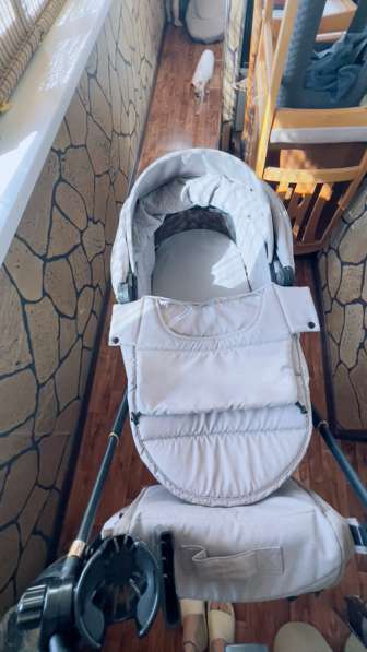 Коляска Carrello epica 2в1 в Краснодаре фото 10