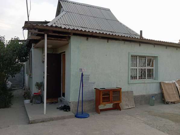 Продается небольшой дом в хорошем районе, ж\ в фото 94