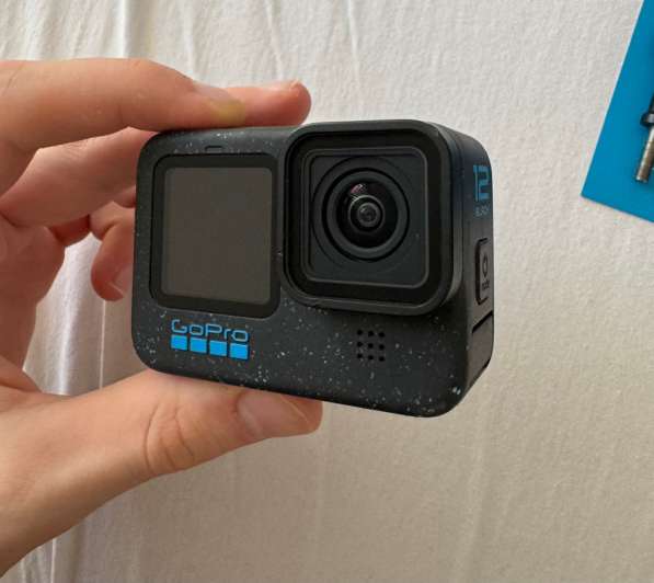 GoPro Hero 12 Black