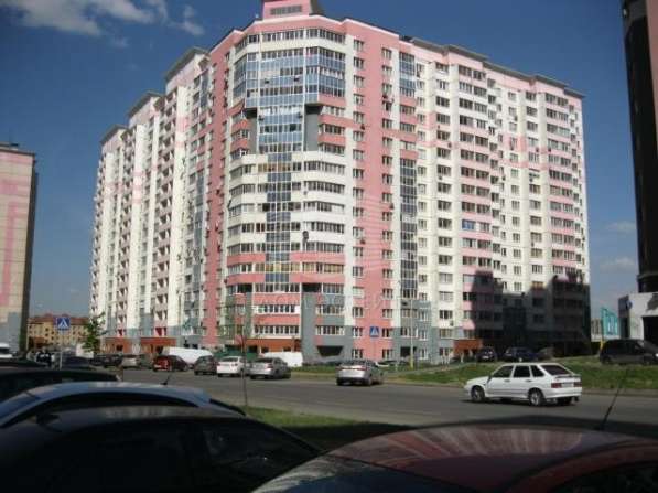 Продам трехкомнатную квартиру в г.Котельники. Жилая площадь 95 кв.м. Дом монолитный. Есть балкон. в Котельниках фото 16
