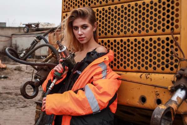 Услуги бульдозера в Чебоксарах фото 3