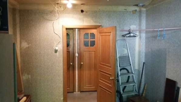 Продается трехкомнатная квартира 60 кв. м в Санкт-Петербурге фото 13
