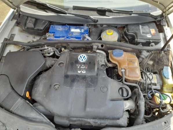 Volkswagen, Passat, продажа в Симферополе в Симферополе фото 8