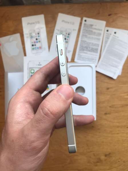 IPhone 5s 64 Gb в Саратове фото 3