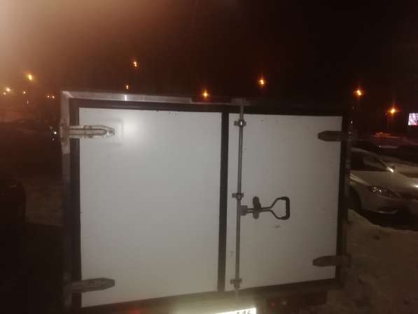 Грузоперевозки Каблук в Казани фото 14