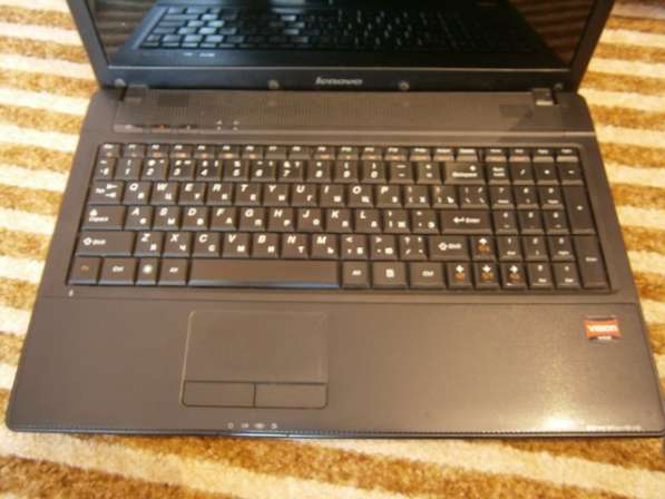 Ноутбук Lenovo G565 в 