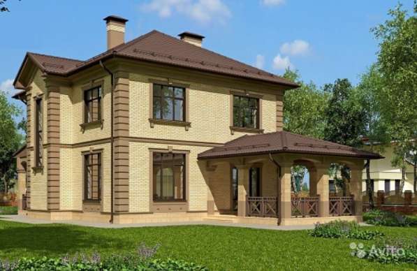 Строительство и реконструкция домов. ск леар-Строй в Белгороде фото 3