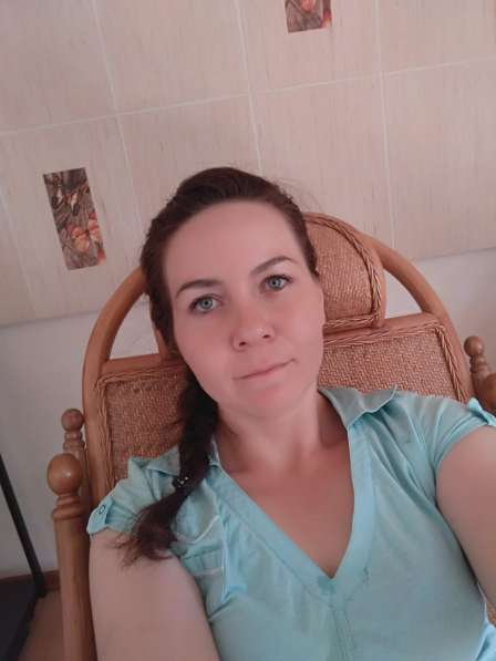 Oksana, 43 года, хочет пообщаться