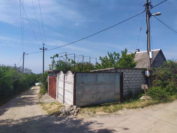 Дача СТ Сапун-Гора, Сапун - Гора в Севастополе фото 18